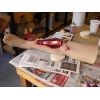 One Day Introduction to Prosthetic Makeup Course Essex